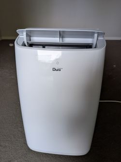 Dura Comfort Portable AC Window Unit