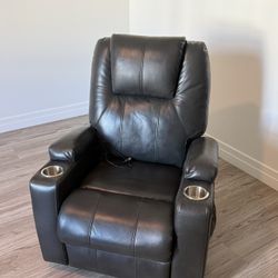 Electric Recliner 