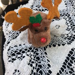 Dakin Reindeer 