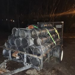 3 Gallon  5 Gallon 7 Gallon 4 Inch 6 Inch 30 Gallon Nursury Pots 