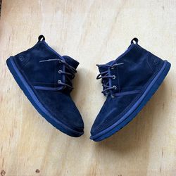 UGG Neumel Classic Boots