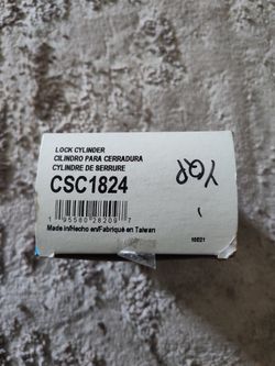 1(contact info removed) Toyota Corolla Lock Cylinder