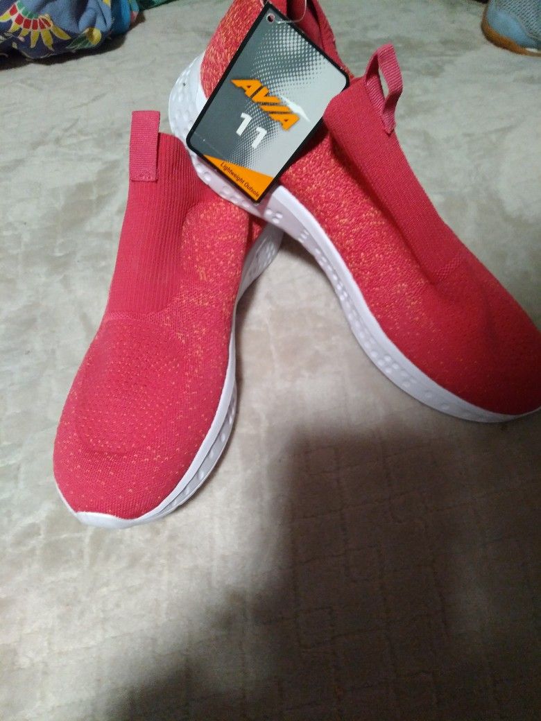 Womens AVIA Shoes