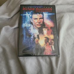 Blade Runner The Final Cut