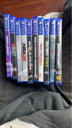 PS4