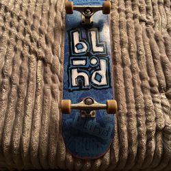 Blind Skate Board 