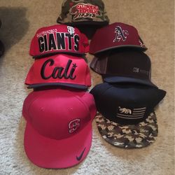 Hats