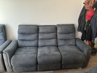 Couches In Good Condition $500 OBO