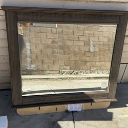 Ashley Furniture Bedroom Mirror