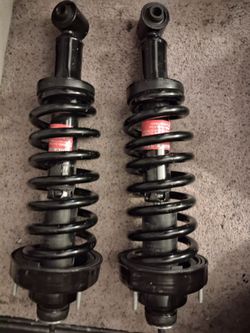 Monroe quick strut 171322