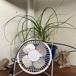 Ventilator Connery USB 