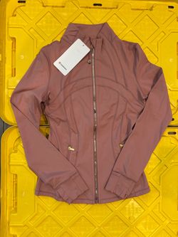 Lululemon define jacket