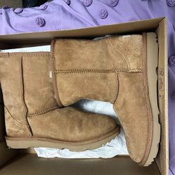 Uggs Classic II