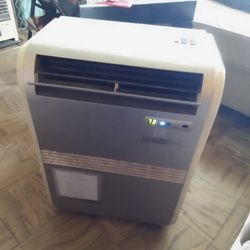 Aire acondicionado comercial barato $150 Dlls