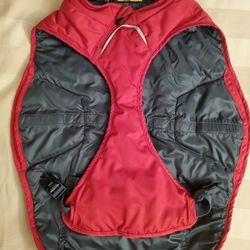 Ruffwear Quinzee Jacket - Size Small
