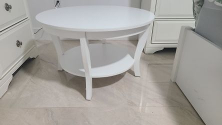 Center table
