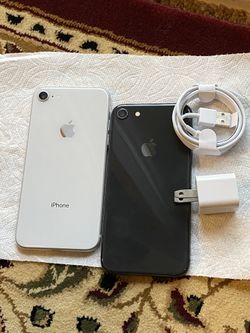 iPhone 8 unlocked for all carriers