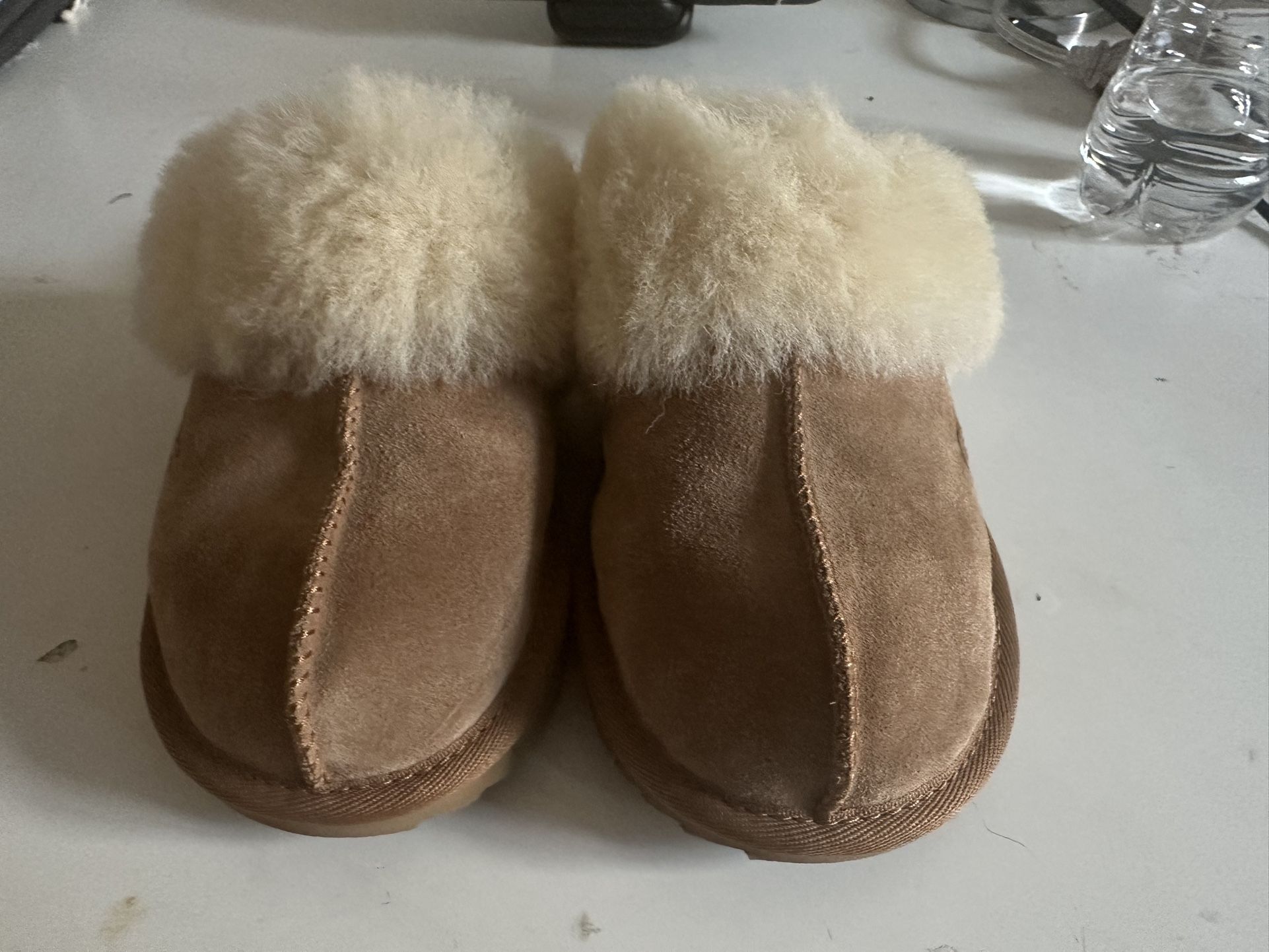 Ugg Slippers 