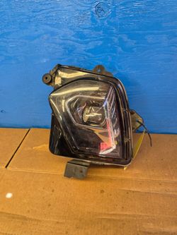Blazer 2023 2024 2025 headlight