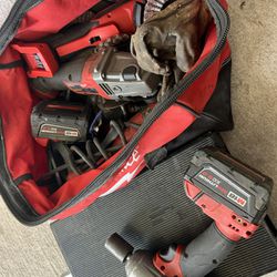 Tool Box And Tools For Sale 6k Immediate Sale 