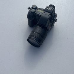 Olympus Camera