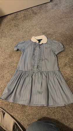 Polo dress