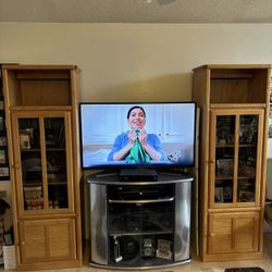 Entertainment Center