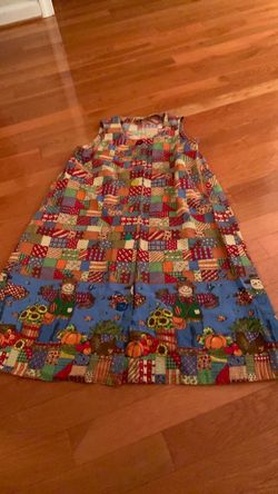 Girls Autumn Jumper