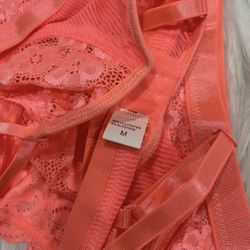 "Kaei&Shi Sexy Lingerie for Women,Two Piece Lace Lingerie Set, Underwire Bra and Panty Set