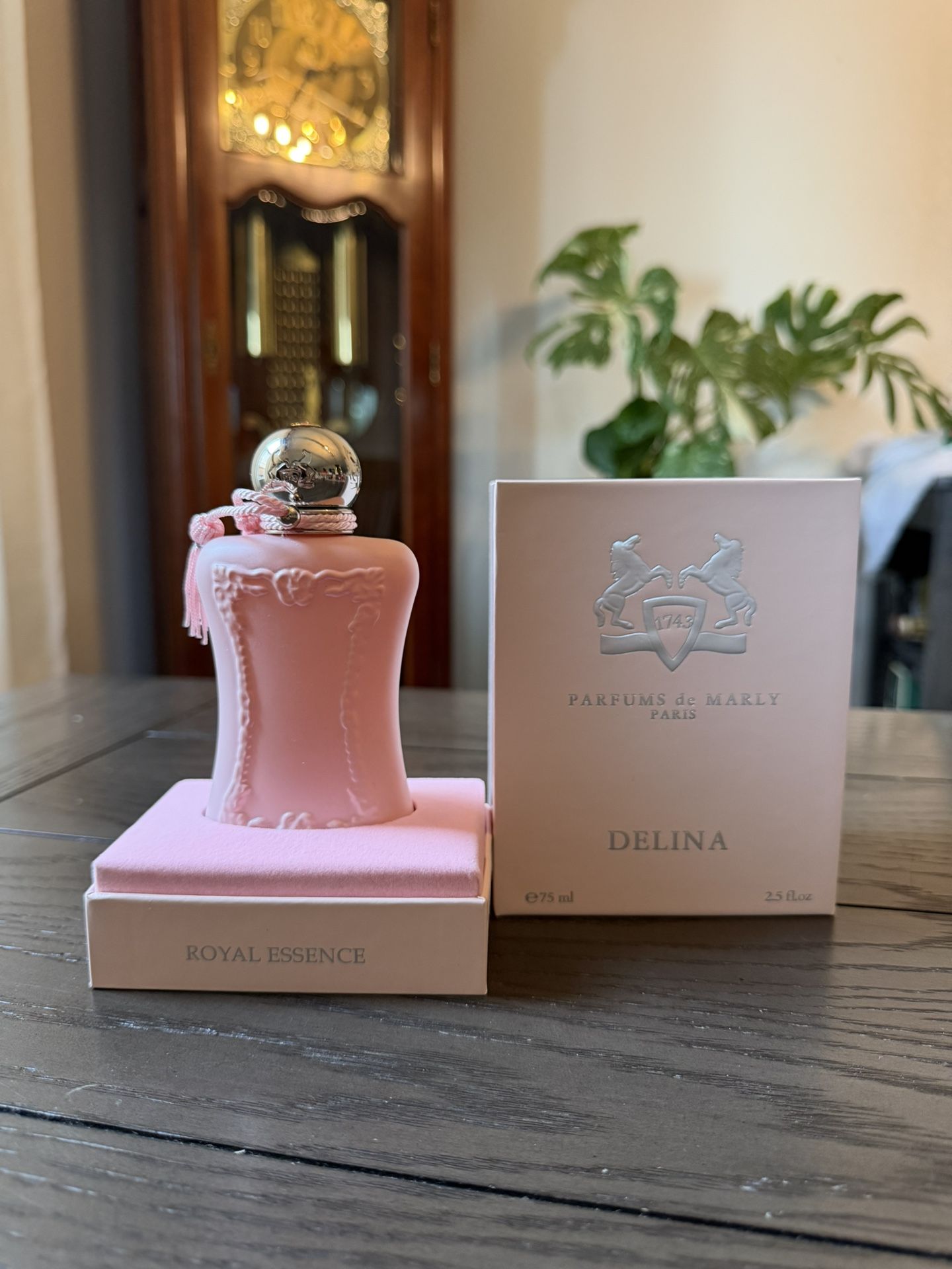 Parfum De Marly Delina (2.5 Fl Oz)