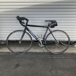 Lemond Etape 55cm Etape Aluminum 6061 Bicycle Bike Blue 2004