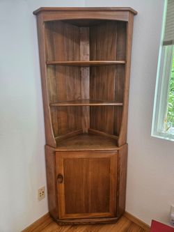 Display cabinet