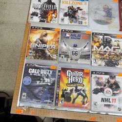 Ps3 Games Message For Price 
