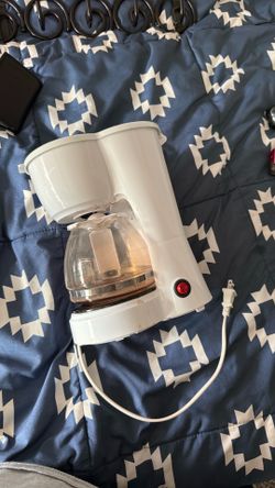 Coffee Pot
