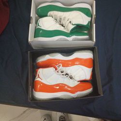 Jordan 11 Bundle Deal 