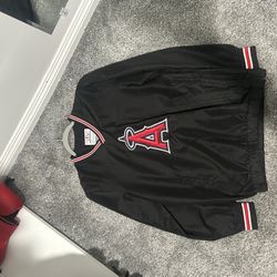 Angels Windbreaker 
