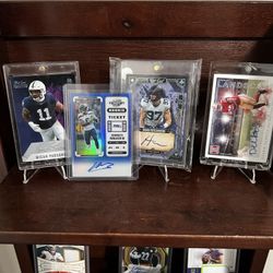 Sports Card Collection