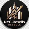 NYC Resells