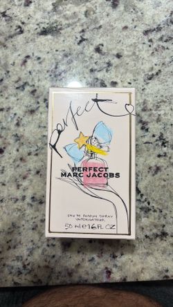 Perfect Marc Jacobs