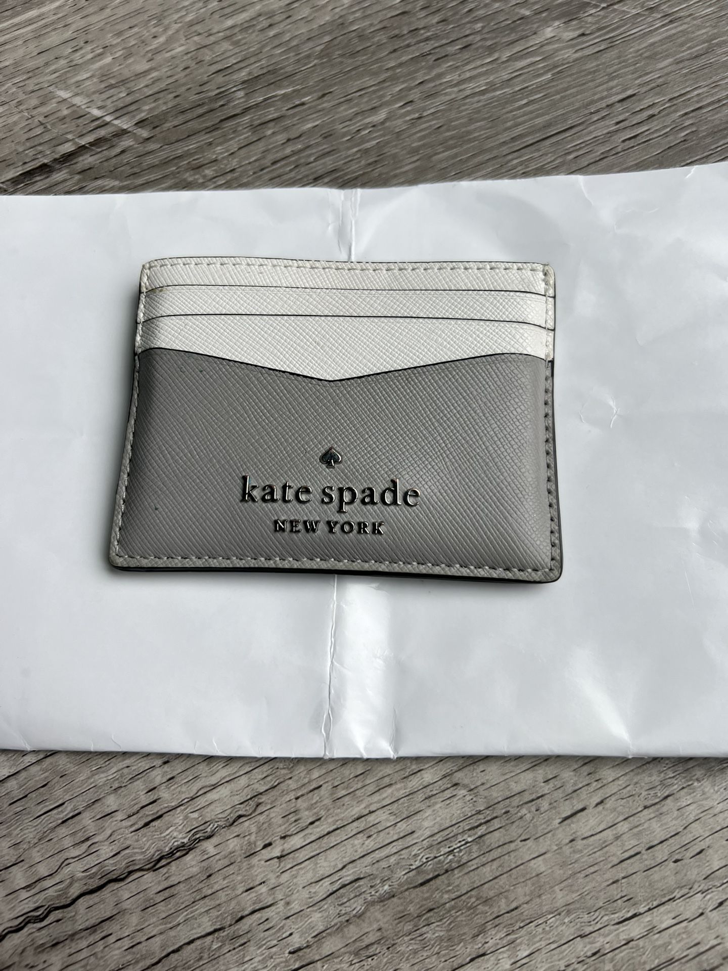 Kate Spade ♠️ wallet