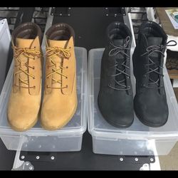 Women Timberland