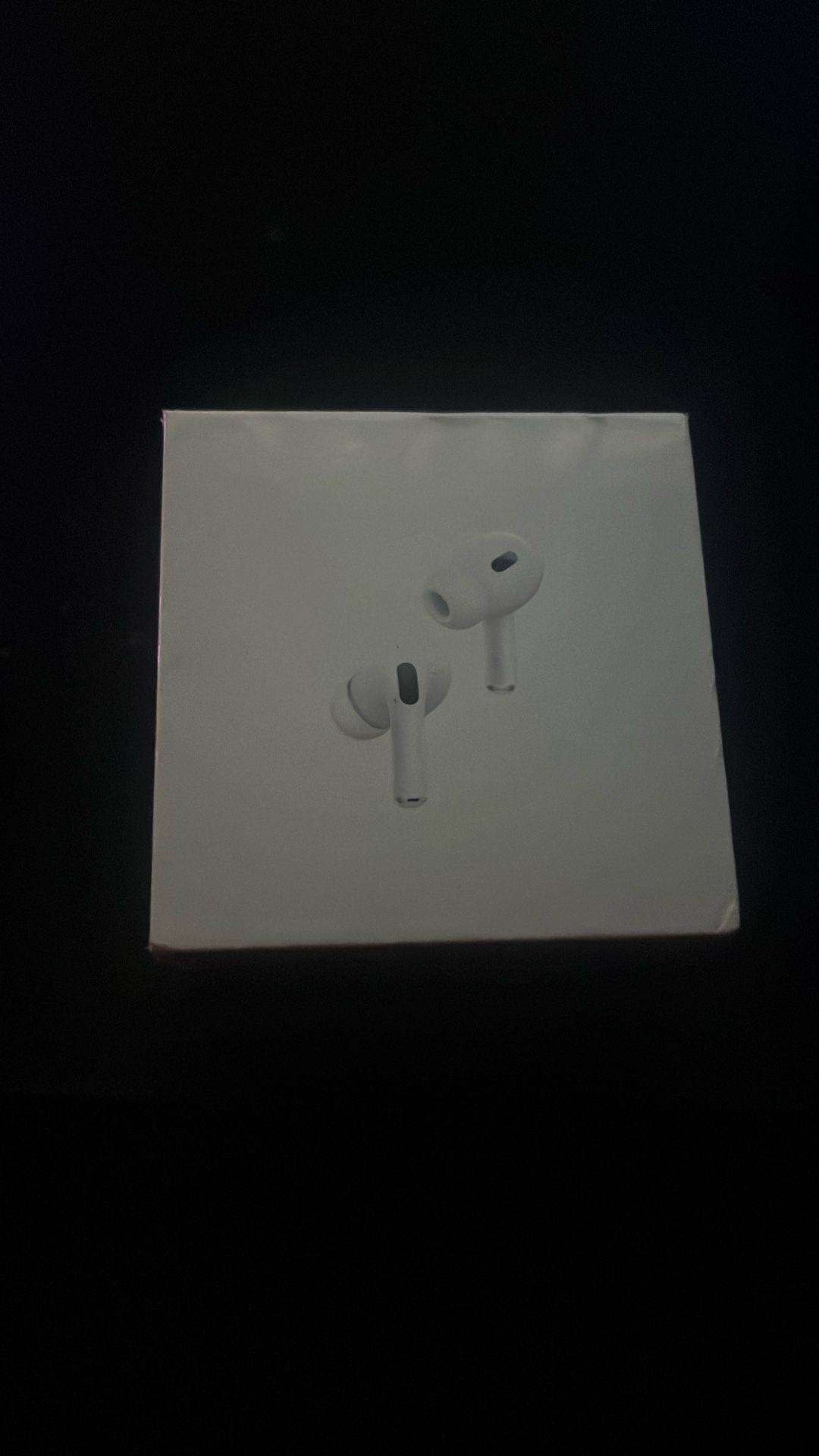 airpod pros gen 2