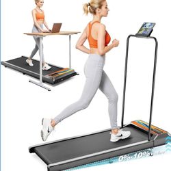 Walking Pad Treadmill