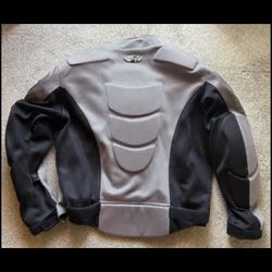 Joe Rocket Ballistic Series armored motorcycle jacket