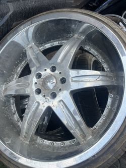 Rims Wheels