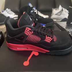 Sneakers(Jordan's) Each Pair Has The Original Box
