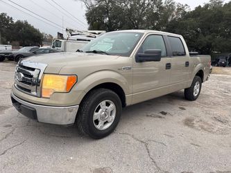 2009 Ford F-150