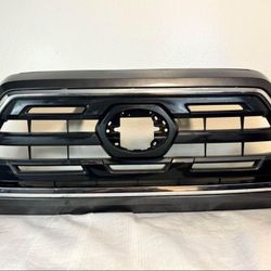 2016 - 2022 TOYOTA TACOMA GRILLE OEM