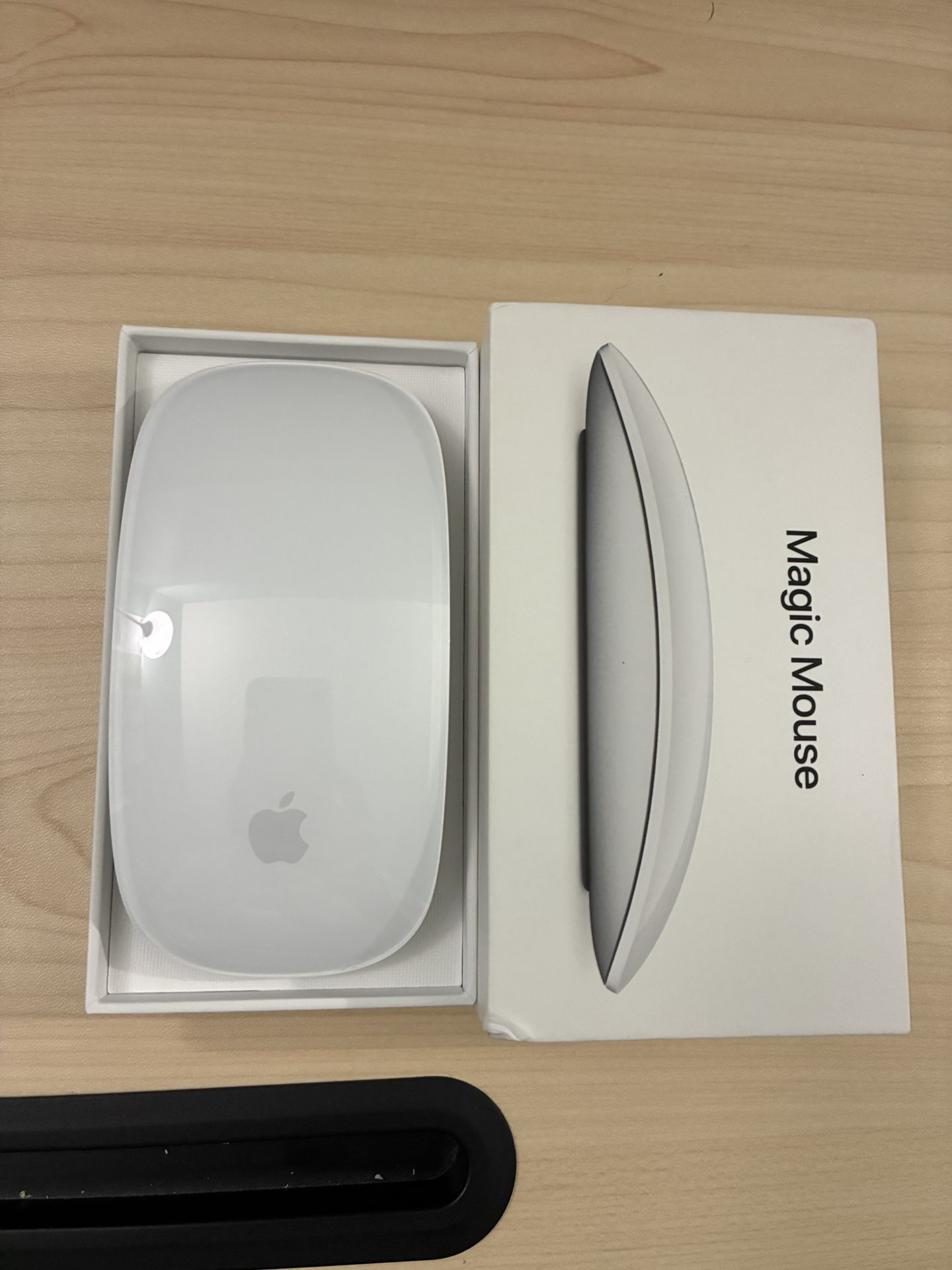 Apple Magic Mouse 2