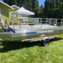 2026 Pond Boss Pontoons